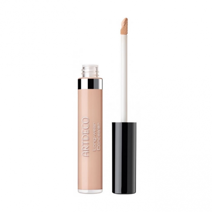 artdeco long wear concealer