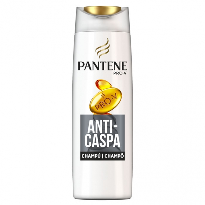 Pantene Pro V Anti Dandruff Shampoo 360ml Beautytheshop