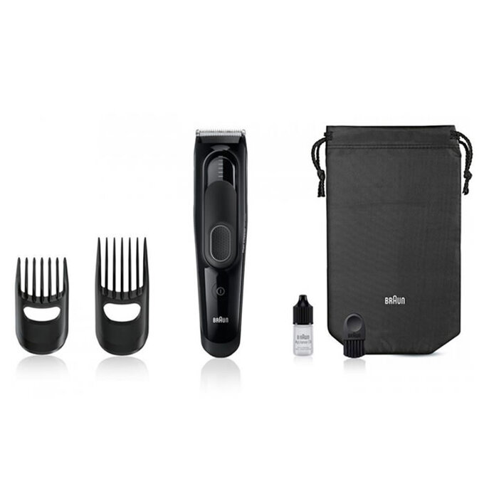 braun mgk3020 haircut