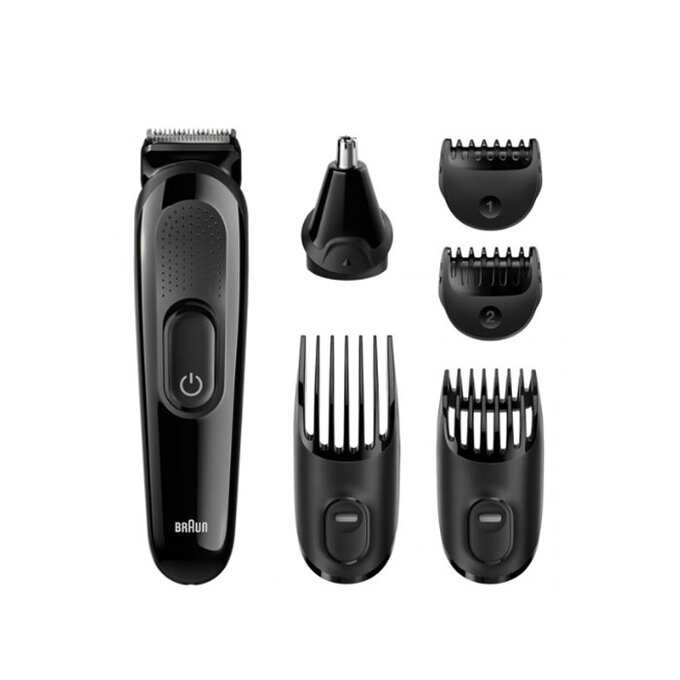 braun 3020 trimmer