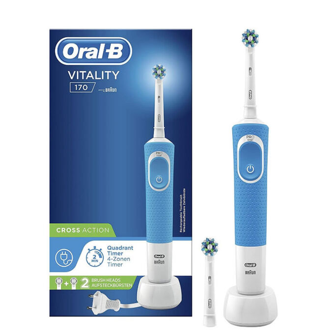 braun sonic toothbrush