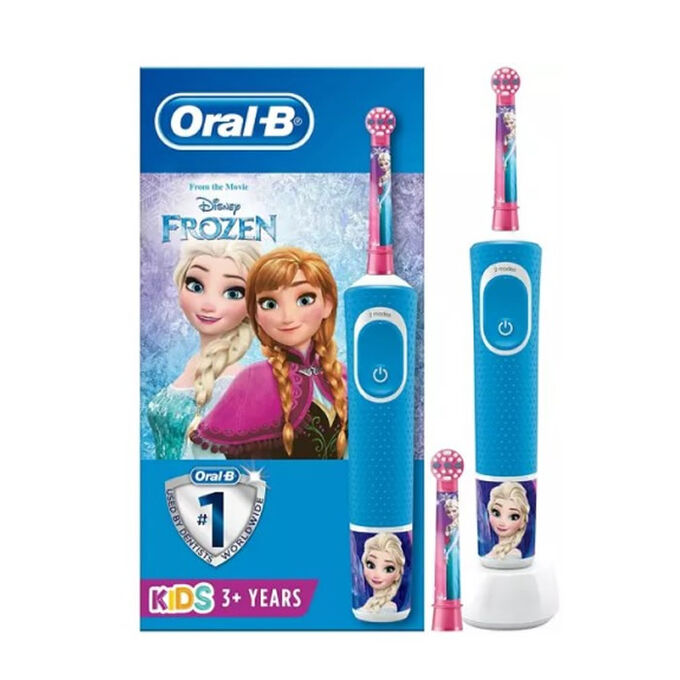 oral b kids vitality