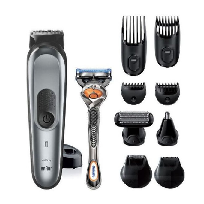 braun multi grooming kit mgk7221