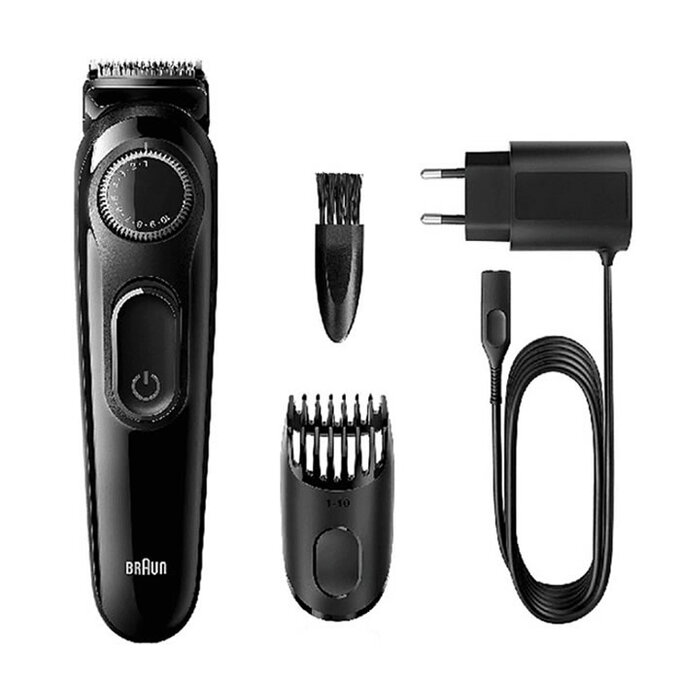 braun mgk 5260 review