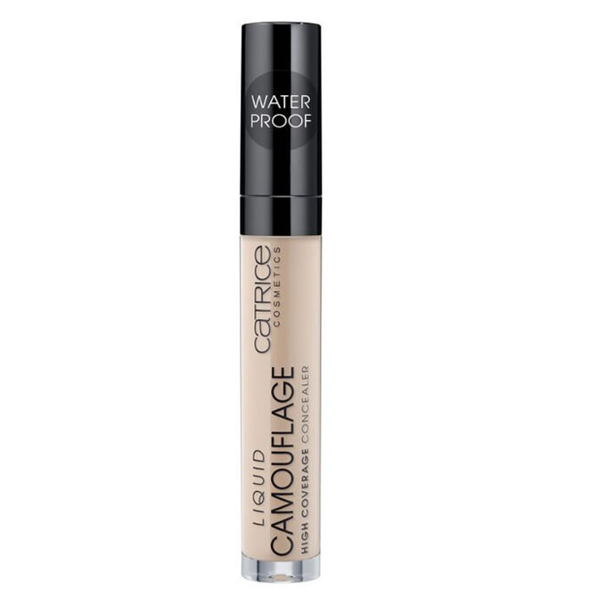 Trunk bibliotek Mose Fjern Catrice Liquid Camouflage High Coverage Concealer 020 Light Beige 5ml | Beauty The Shop - The best fragances, creams and makeup online shop Trunk bibliotek Mose Fjern Catrice Liquid Camouflage High Coverage Concealer 020 Light Beige 5ml | Beauty The Shop - The best fragances, creams and makeup online shop