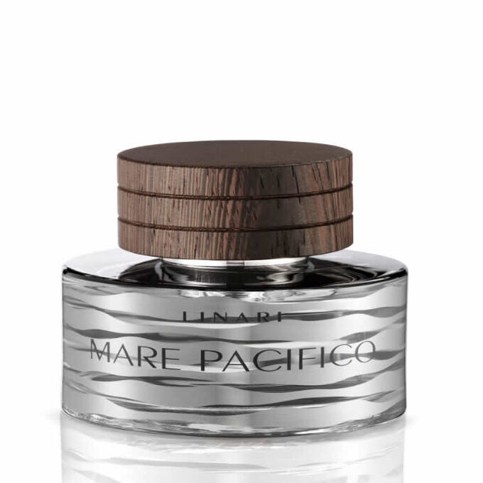Linari Mare Pacifico Eau De Parfum Vaporisateur 100ml