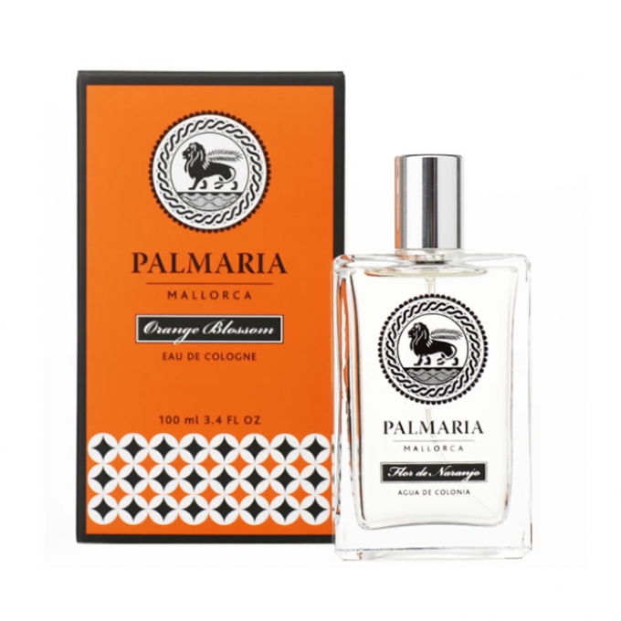 Colonia shop orange blossom