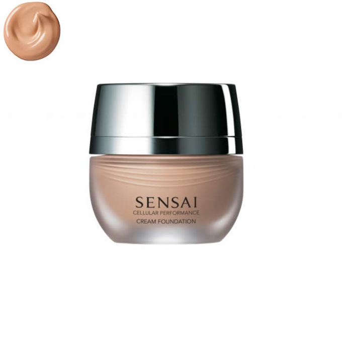sensai anti wrinkle cream