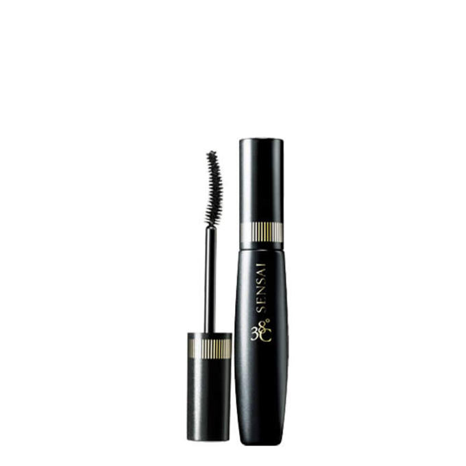Sensai Mascara 38c Black Volumising Beautytheshop