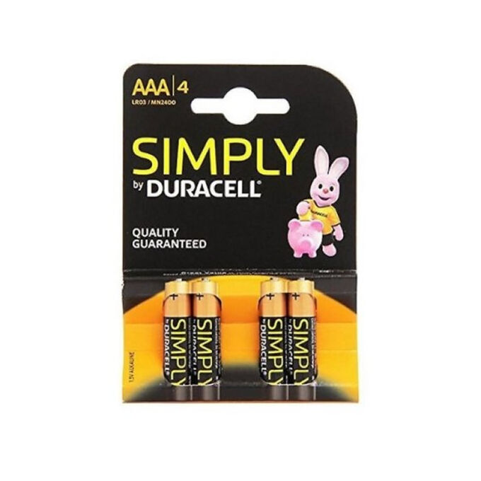 Батарейка щелочная Duracell lr03 (AAA) simply 1.5в бл/20 (отрывной блистер по 2шт.). Duracell simply lr03. Элемент питания Duracell simply lr03 (AAA) 1,5v bl16 4*4. Батарейки Duracell simply оригинал. Duracell simply