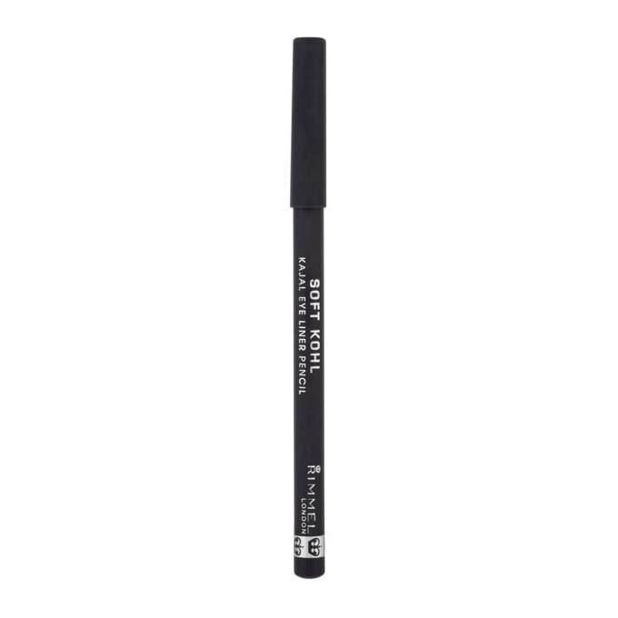 Rimmel London Soft Khol Kajal Eyeliner Pencil 064 Luxury Perfume Niche Perfume Shop