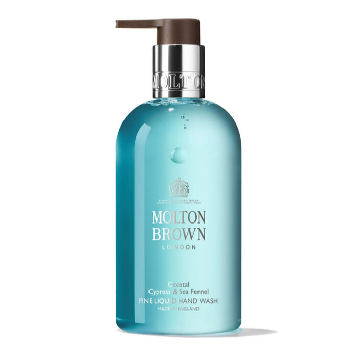 Molton Brown Brown Molton Coastal Cypress & Sea Fennel Hand Wash 300Ml