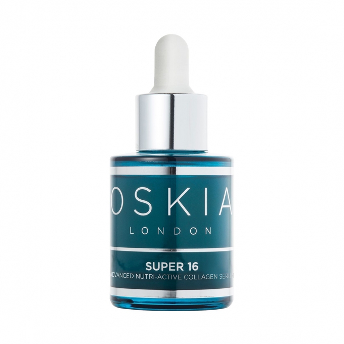 oskia retinol