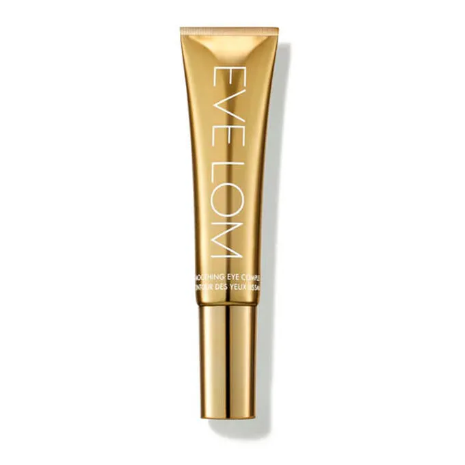 Eve Lom Women's Dark/Cream Time Retreat Smoothing Eye Complex 15Ml