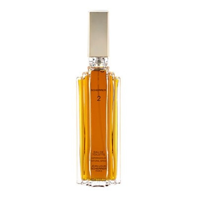 SCHERRER JEAN-LOUIS EAU DE TOILETTE VAPORISATEUR