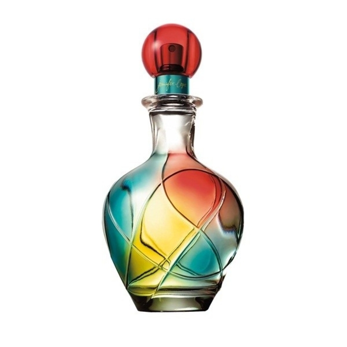 Jennifer Lopez Live Luxe Eau De Perfume Spray 100ml Beauty The Shop The Best Fragances Creams And Makeup Online Shop