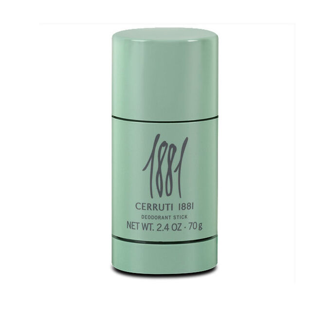 Souvenir Modish Cater Cerruti 1881 Men Deodorant Stick 75ml | Beauty The Shop - The best  fragances, creams and makeup online shop