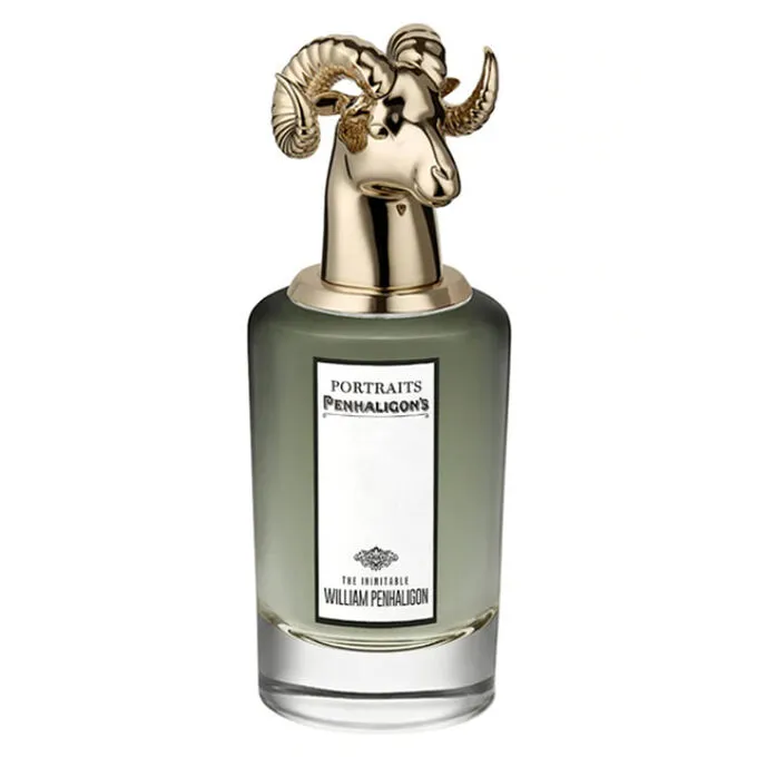 安価 ワタナベ Penhaligon's The Inimitable William Penhaligon Eau De 香水(男性用)