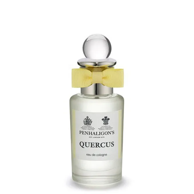 Penhaligon's Quercus Eau De Cologne Spray 100ml