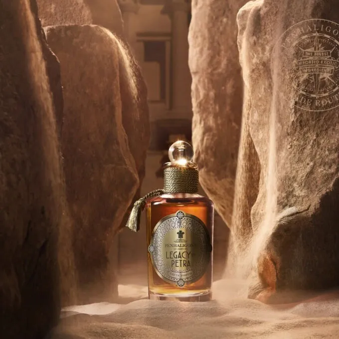 Penhaligon's Legacy Of Petra Eau De Parfum Spray 100ml | Luxury