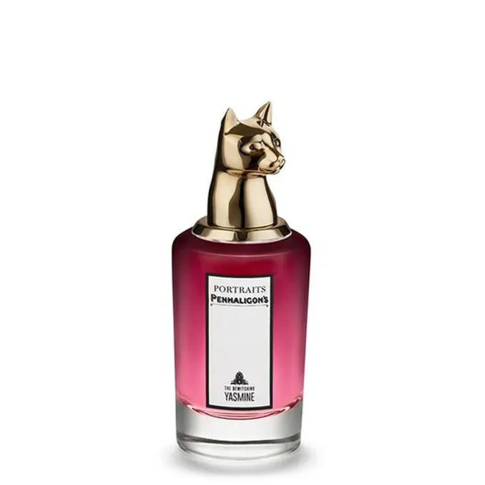 Penhaligon's The Bewitching Yasmine Eau De Perfume Spray 75ml