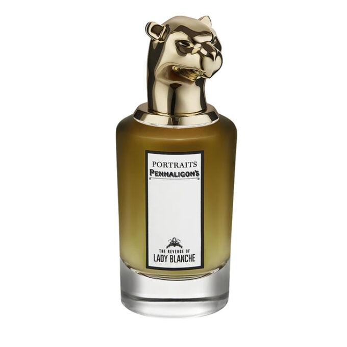 Penhaligon%27s The Revenge Of Lady Blanche Eau De Parfum Spray 75ml