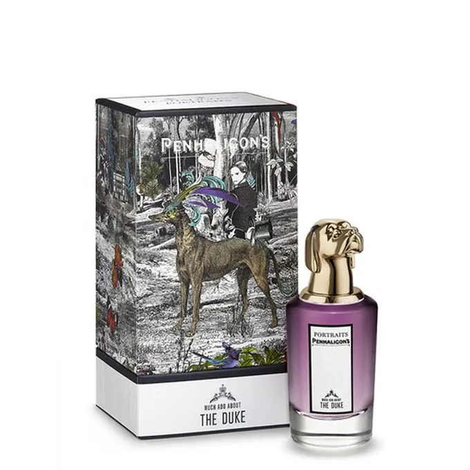 Penhaligon's Much Ado About The Duke Eau De Perfume Spray 75ml