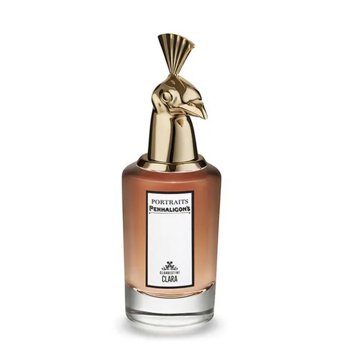 【75ml】PENHALIGON'S CLANDESTINE CLARA EDP Penhaligon's Clandestine Clara Eau De Perfume Spray 75ml