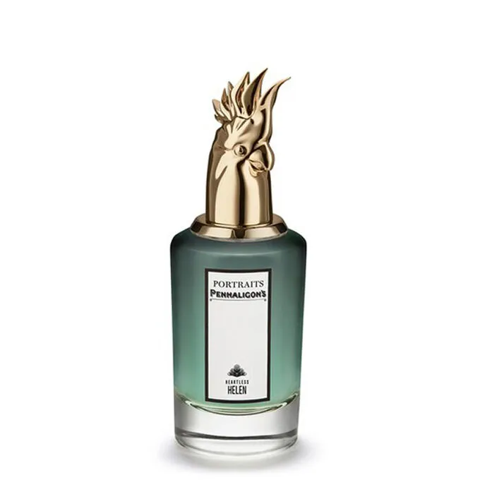 portraits ハートレスヘレン Penhaligon's Portraits Heartless Helen Eau De Parfum Spray 75ml