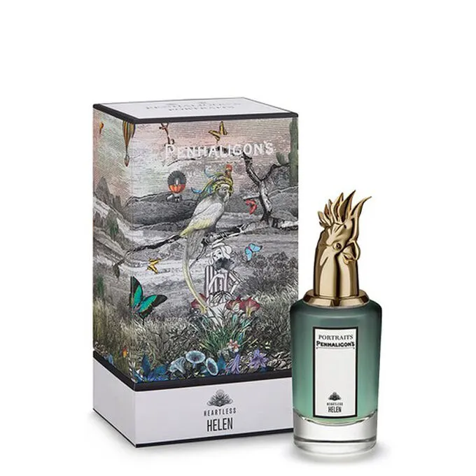 Penhaligon's Portraits Heartless Helen Eau De Parfum Spray 75ml