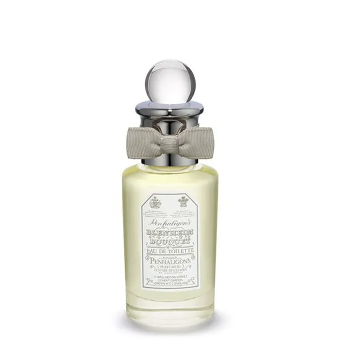 Penhaligon's Blenheim Bouquet Eau De Toilette Spray 100ml | Luxury