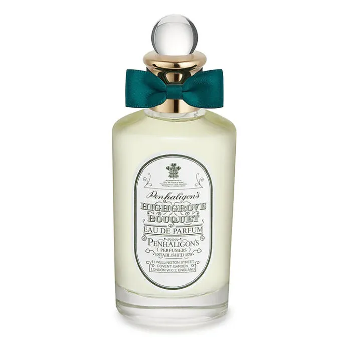 Toilette Penhaligon's Extract Of Limes ペンハリガン