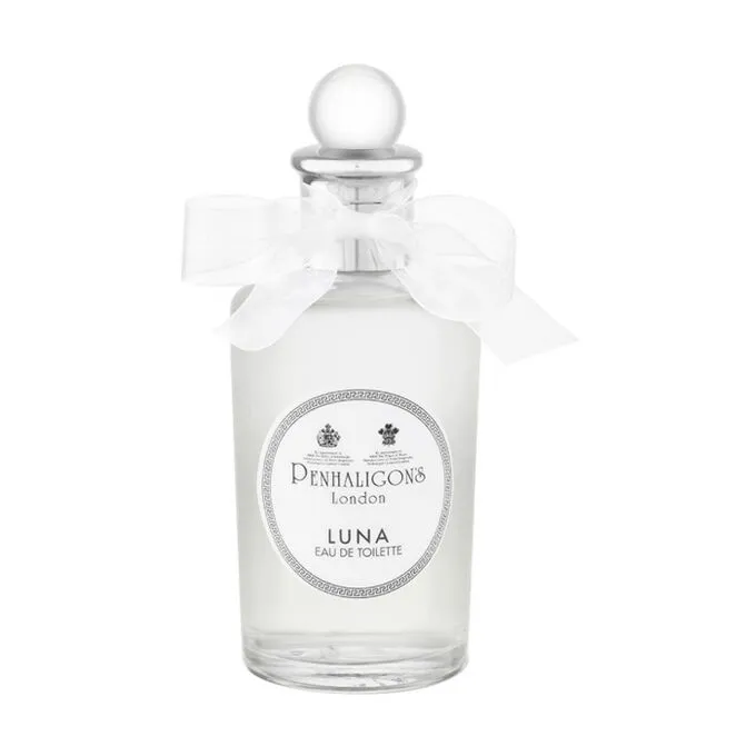 ぱるるLUNA Eau de Toilette 100ml Penhaligon's Luna Eau de Toilette (100ml) | Harrods US