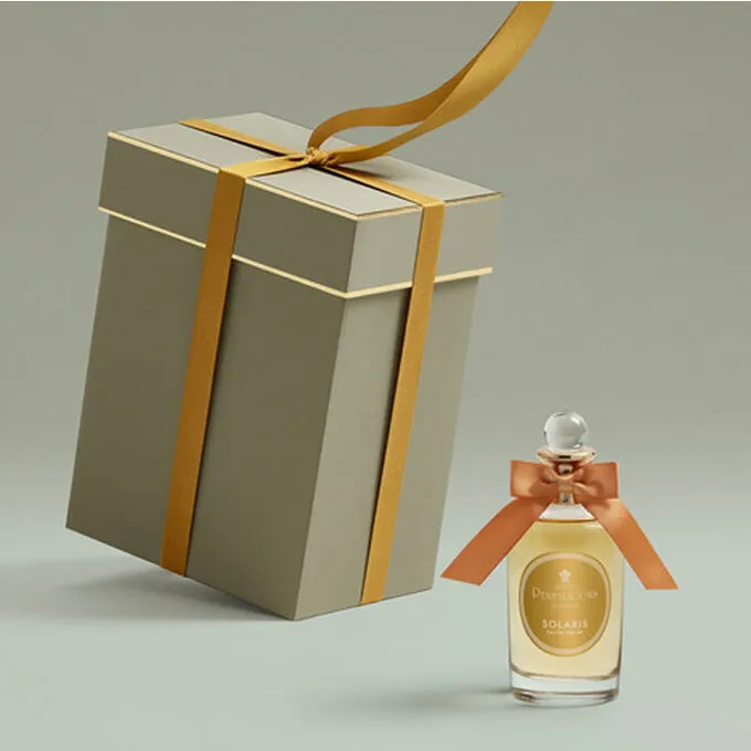 PENHALIGON'S　SOLARIS　100ml Penhaligon´s Solaris Eau De Parfum Spray 100ml | Luxury