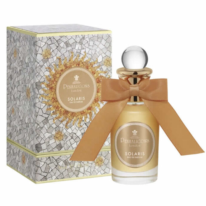 Penhaligon´s Solaris Eau De Parfum Spray 30ml | Luxury