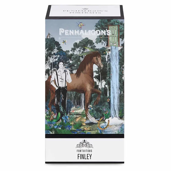香水(ユニセックス) Penhaligon's Fortuitous Finley EDP 75ml Penhaligon's Fortuitous Finley Eau de Parfum | Saks Fifth Avenue