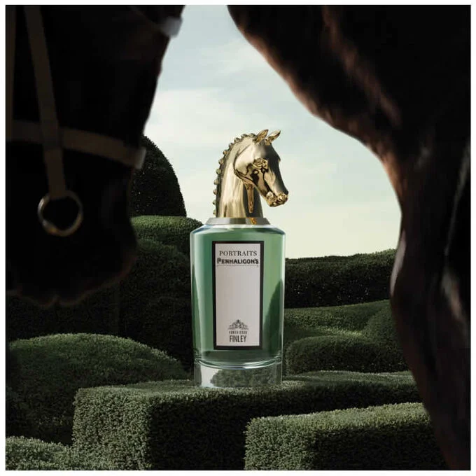 香水(ユニセックス) Penhaligon's Fortuitous Finley EDP 75ml o.103514.jpg