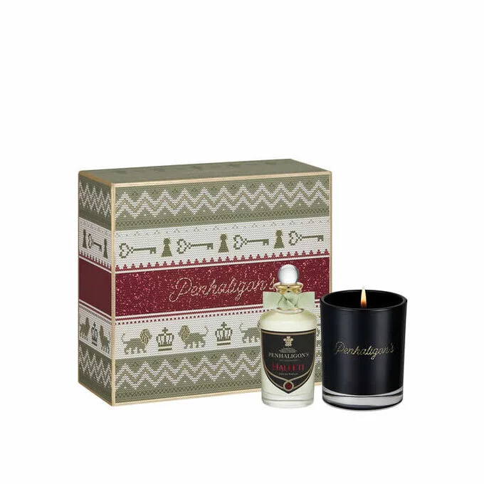 香水(ユニセックス) Penhaligon's Halfeti Eau de Parfum 100mL Penhaligon's Halfeti Eau de Parfum 100 ml – Beautyhabit