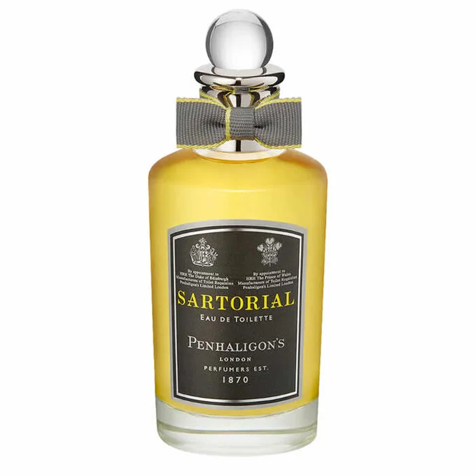 Penhaligon's Sartorial Eau De Toilette Spray 100ml | Luxury