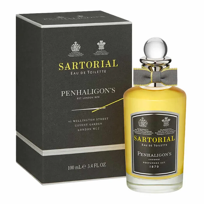 Penhaligon's Sartorial Eau De Toilette Spray 100ml | Luxury