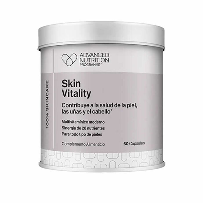 Skin Vitality (60 Capsules)