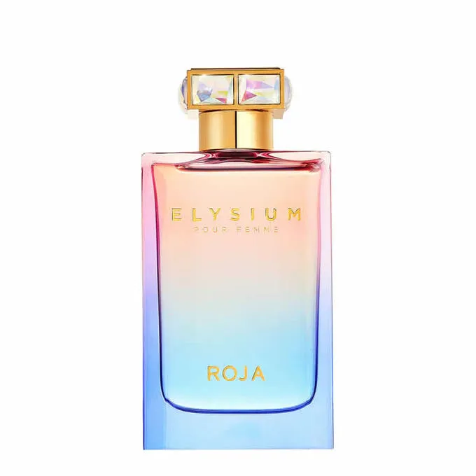 Roja Elysium Pour Femme Eau De Parfum Spray 75ml