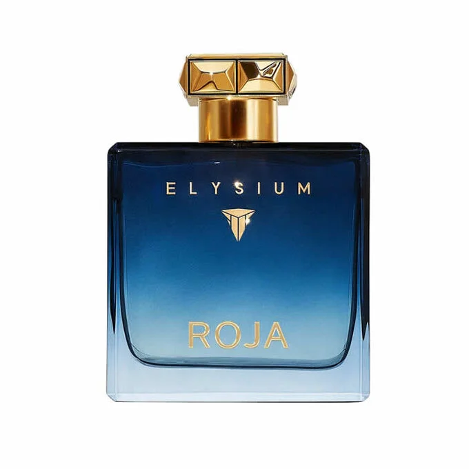 Roja elysium parfum ロジャー　エリジウム 100ml Roja Parfums Men's Elysium EDP Spray 3.4 oz (100 ml) 5060399670272