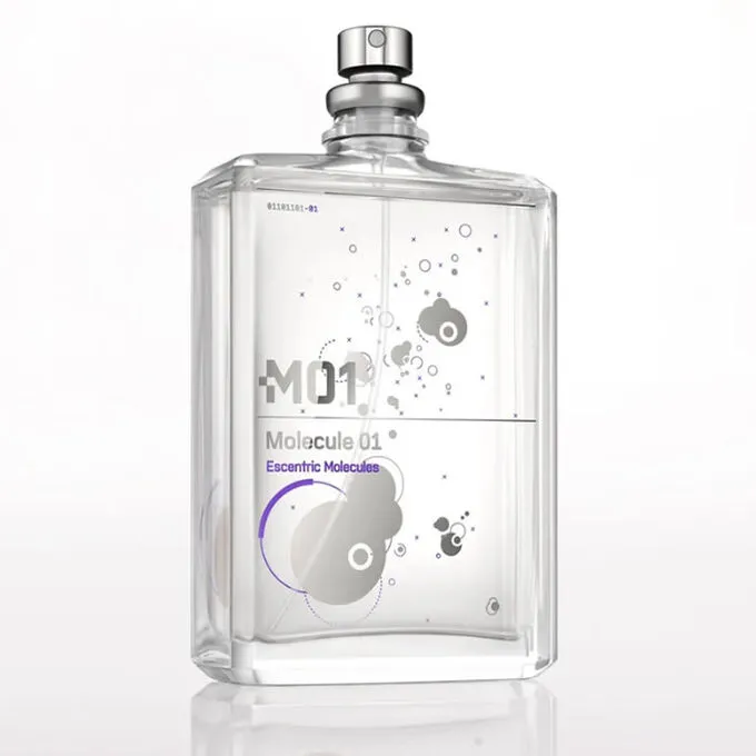 Amazon | Escentric Molecules Molecule 01 100ml Made in UK +
