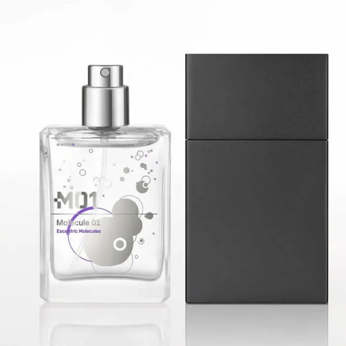 escentric molecules モレキュール01 30ml