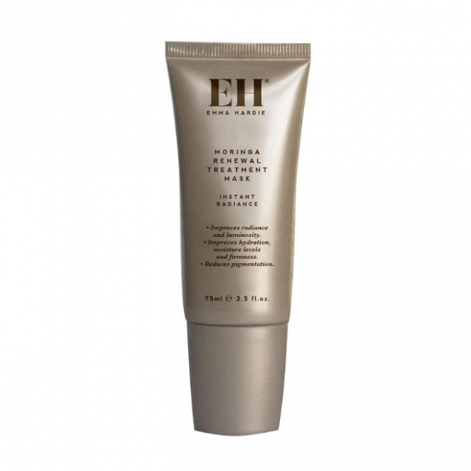 Emma Hardie Moringa Renewal Treatment Mask 75ml | BeautyTheShop - 面霜,化妆品,网上商店