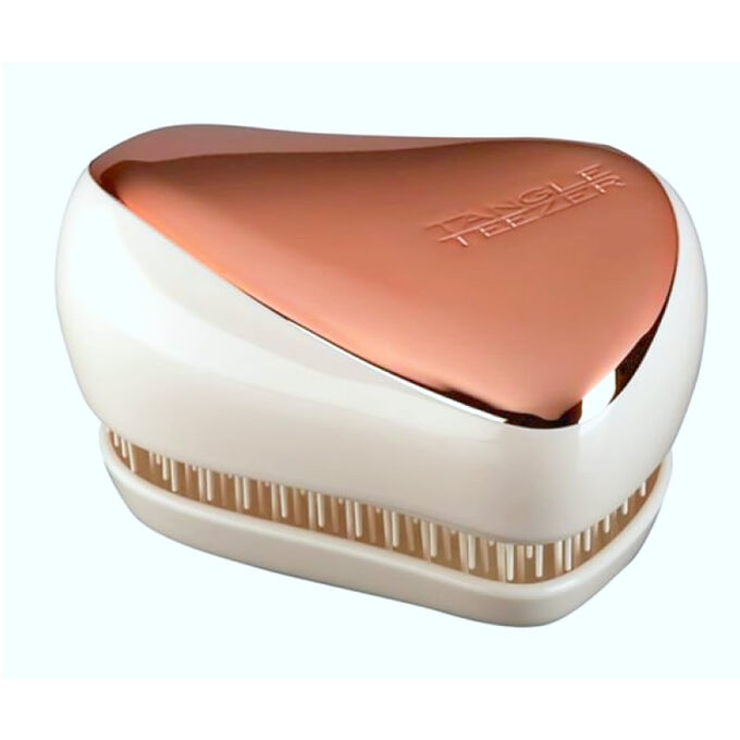 Verwachting Simuleren Absoluut Tangle Teezer Compact Styler Luxe Gold Rose | Luxury Perfumes & Cosmetics |  BeautyTheShop – The Exclusive Niche Store
