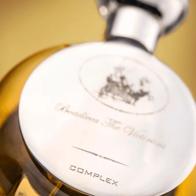 Boadicea The Victorious Complex Eau De Parfum Spray 100ml | Luxury
