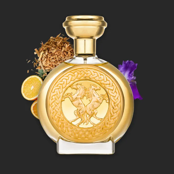 Boadicea The Victorious Valiant Pure Parfum Spray 100ml Niche