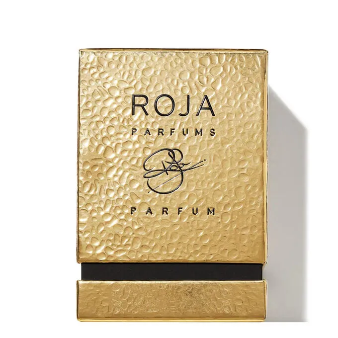 Roja Amber Aoud Crystal Parfum Spray 100ml | Niche perfumes, high